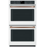 Café™ 30" Smart Double Wall Oven with Convection