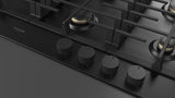 36" GAS COOKTOP