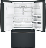 GE Profile™ Series ENERGY STAR® 27.7 Cu. Ft. French-Door Refrigerator with Hands-Free AutoFill