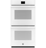GE® 27" Smart Built-In Convection Double Wall Oven