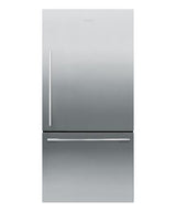 ActiveSmart Fridge - 17 cu. ft. Counter Depth Bottom Freezer
