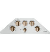 CAF(EBACK)™ 30" Gas Cooktop