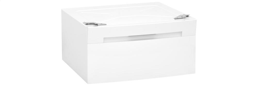 Luxury-Glide® Compact Pedestal Drawer