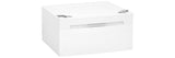 Luxury-Glide® Compact Pedestal Drawer