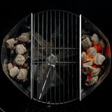 Char-Baskets