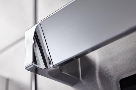 30" Electric Combi-Speed Oven - MVMSP6301SS