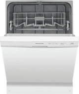 24" Built-In Dishwasher