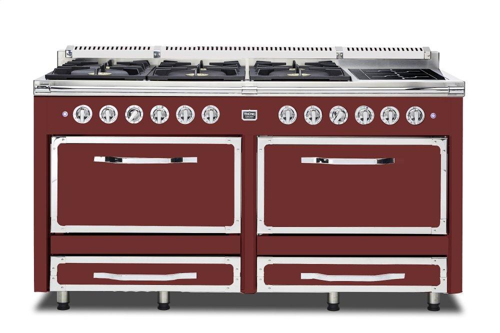 66"W. Tuscany Range - TVDR661