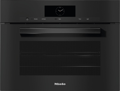 DGC 7840 AM Obsidian black - 24