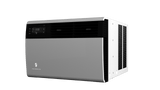 Friedrich K hl Inverter 10,000 BTU 115V Smart Window/Wall Air Conditioner with Heat Pump
