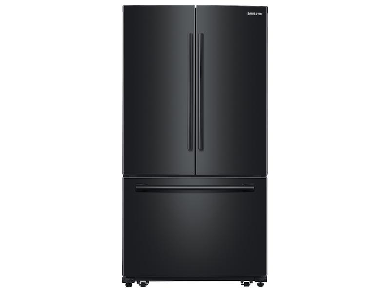 26 cu. ft. French Door Refrigerator with Internal Filtered Water