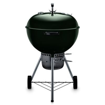 Original Kettle Premium Charcoal Grill 22