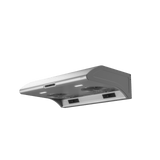 Typhoon, UC, 36in, SS, LED, ACT