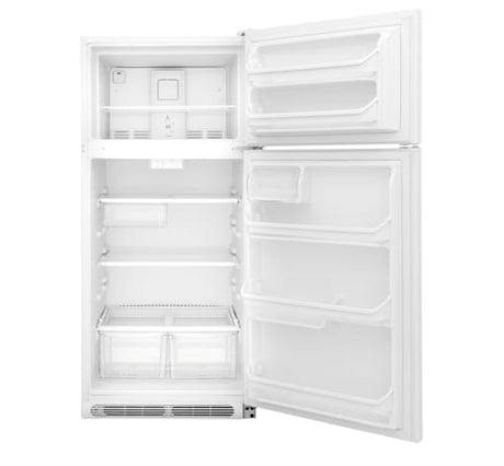 Frigidaire 18 Cu. Ft. Top Freezer Refrigerator