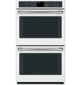 Café™ 2 - 30" Double Wall Oven Handles - Brushed Stainless