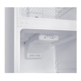 Verona VEFTF2412RWH 24 inch Top Freezer Refrigerator with 12 cu. ft. Total Capacity, Reversible Doors, Recessed Handle, Energy Star (White)
