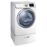 DV5400 7.5 cu. ft. Electric Dryer (White)