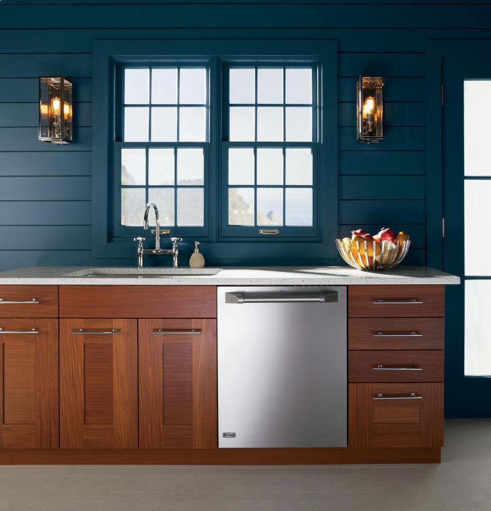 Monogram Fully Integrated Dishwasher