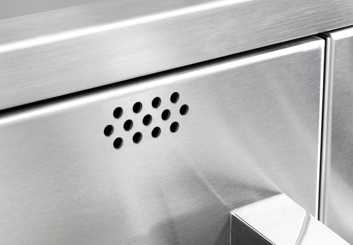 30" Warming Drawer - VQEWD