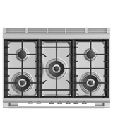 36" Series 7 Classic 5 Burner Gas Range