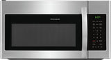 Frigidaire 1.8 Cu. Ft. Over-The-Range Microwave