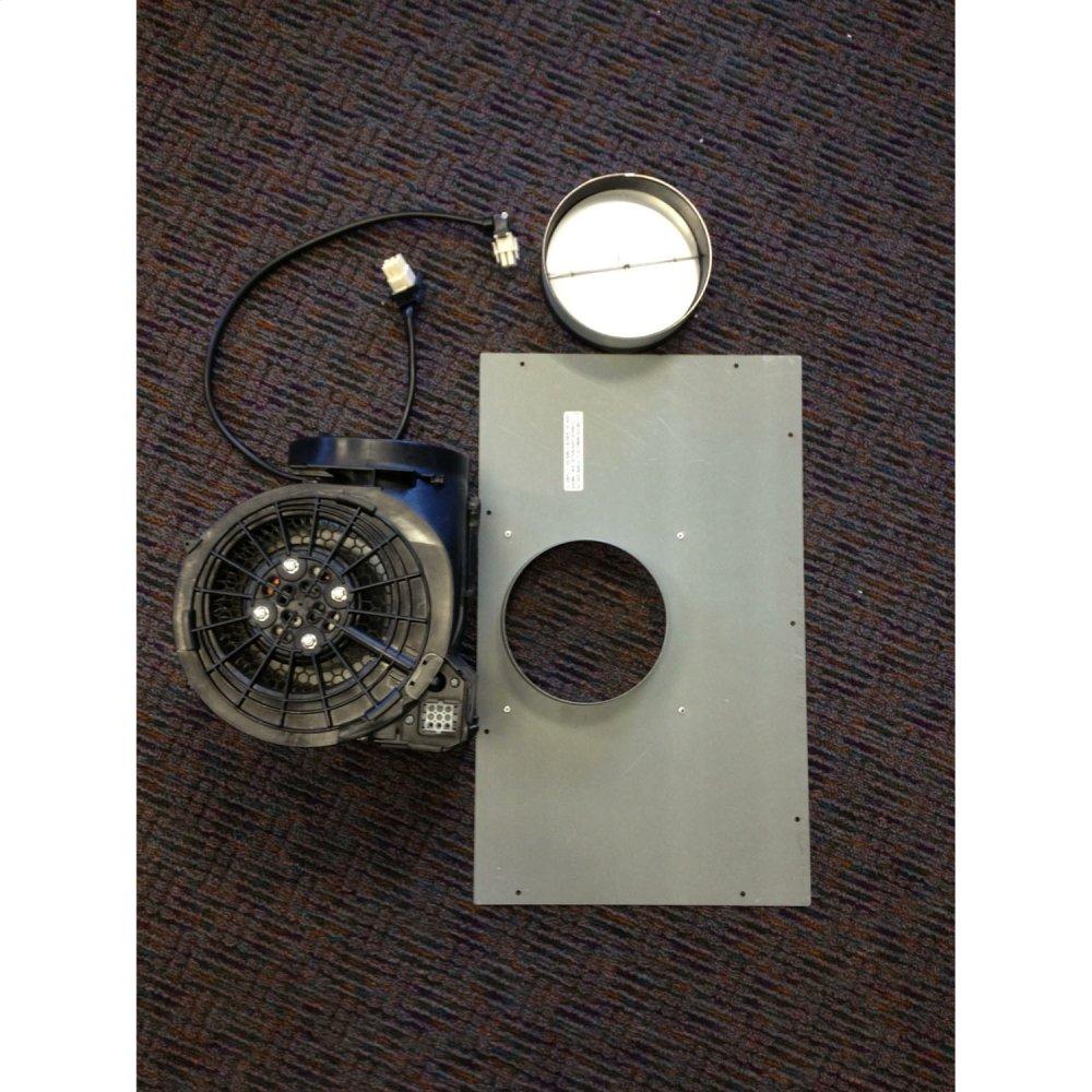 Internal Blower 300 CFM - Stainless