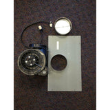 Internal Blower 300 CFM - Stainless