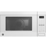 GE® 1.0 Cu. Ft. Capacity Countertop Convection Microwave Oven with Air Fry
