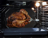 24" Wide Lp Gas Wall Oven