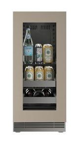Urbv315 15" Beverage Center With Integrated Frame Finish (115 V/60 Hz)