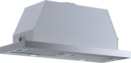 500 Series, 30" Pull-out Hood S/S
