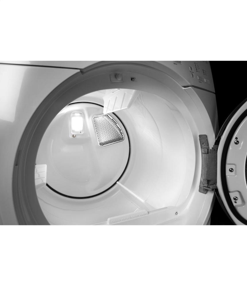 Performance Series Gas Dryer with Steam-Enhanced Cycle