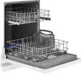 24" Built-In Dishwasher