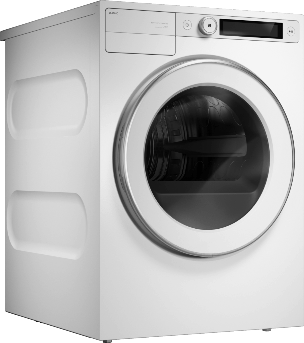 Tumble dryer