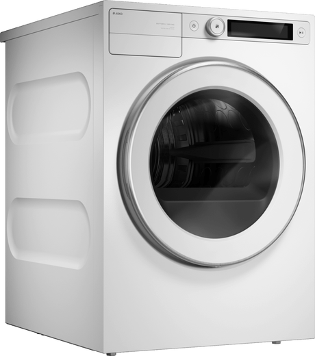 Tumble dryer
