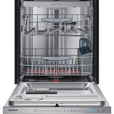 DW80H9950US Top Control Dishwasher with WaterWall Technology