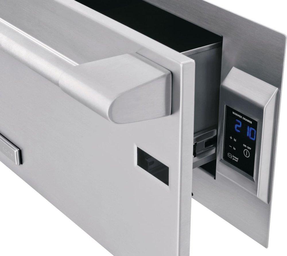Electrolux ICON® 30'' Warmer Drawer