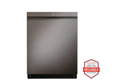 Black Stainless Steel