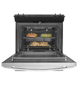 30-inch Drop-In Electric Range