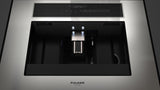 24" COFFEE MACHINE