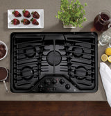 GE Profile™ Series 30" Built-In Gas Cooktop