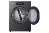 LG SIGNATURE 9.0 cu. ft. Mega Capacity Smart Front Load Gas Dryer with Built-In Intelligence, TurboSteam® and Touch LCD Control