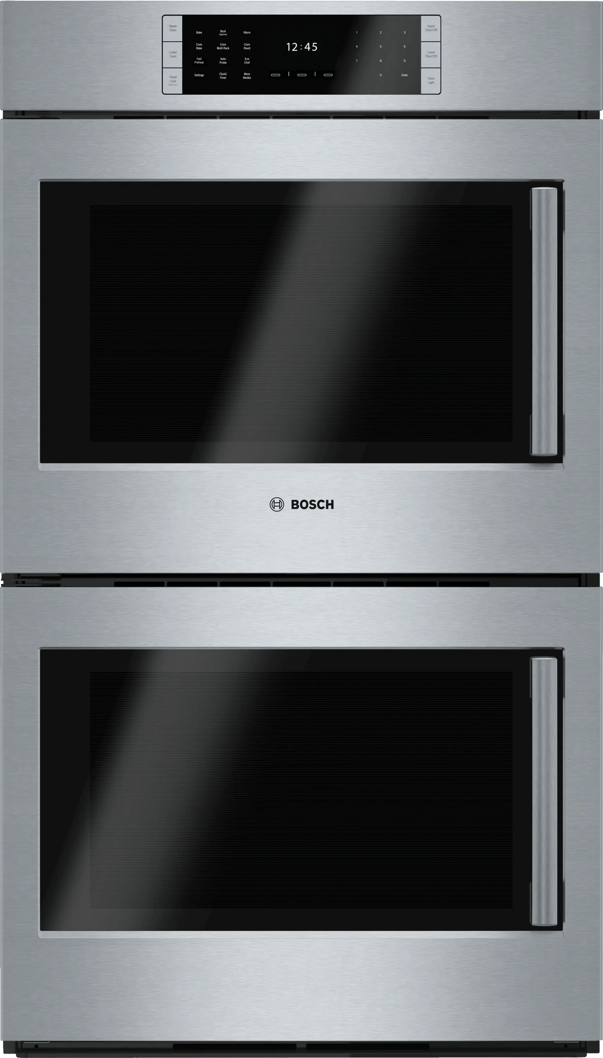 Benchmark™ Double Wall Oven 30''