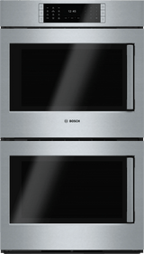 Benchmark™ Double Wall Oven 30''