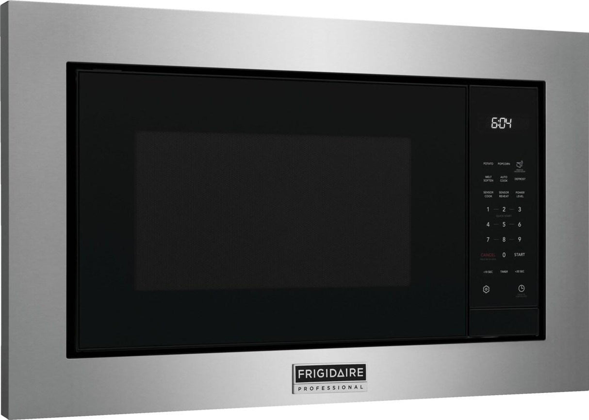 2.2 Cu. Ft. Built-In Microwave