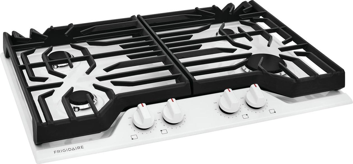 30" Gas Cooktop