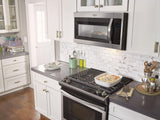 1.9 cu. ft. Capacity Steam Microwave With Sensor Cooking