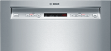 Dishwasher 24" Stainless steel