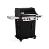 Spirit EX-325s Smart Grill (Liquid Propane) - Black