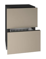 Urdr324 24" Refrigerated Drawers With Integrated Solid Finish (115 V/60 Hz)